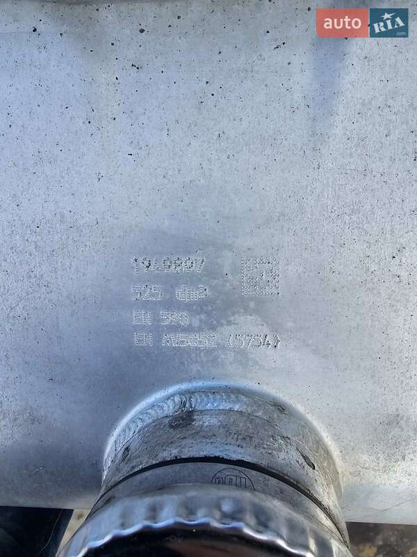 Тягач DAF XF 106 2018 в Шептицькому фото 15 Тягач DAF XF 106 2018 в Шептицькому