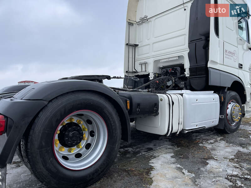 Тягач DAF XF 106 2015 в Ровно фото 17 Тягач DAF XF 106 2015 в Ровно