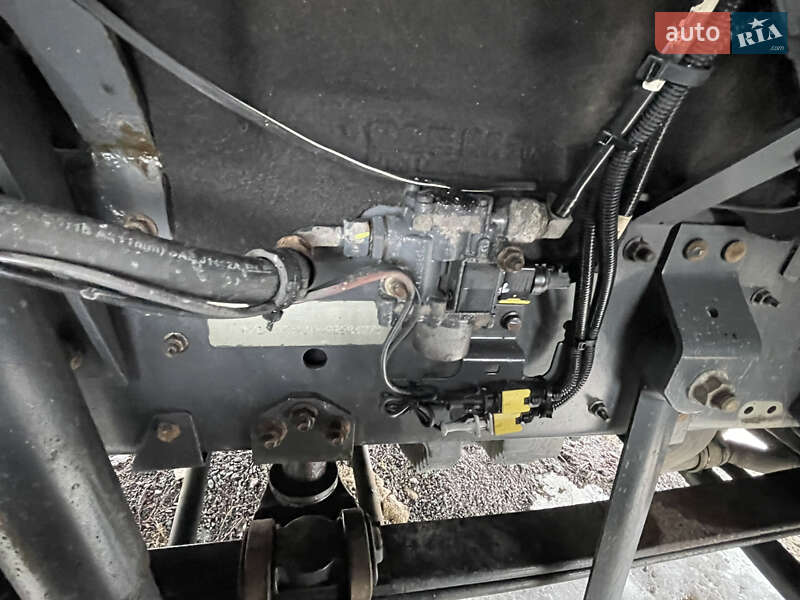 Тягач DAF XF 106 2015 в Ровно фото 27 Тягач DAF XF 106 2015 в Ровно