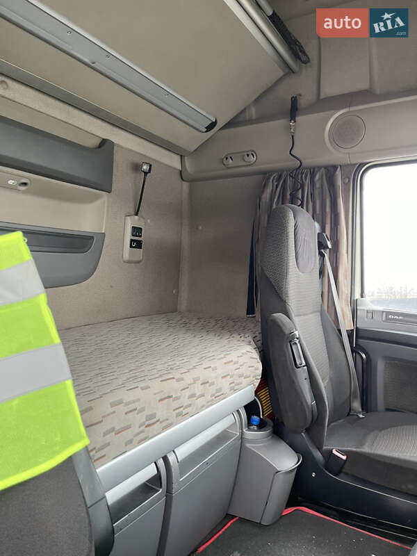 Тягач DAF XF 106 2015 в Ровно фото 31 Тягач DAF XF 106 2015 в Ровно