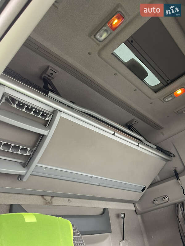 Тягач DAF XF 106 2015 в Ровно фото 35 Тягач DAF XF 106 2015 в Ровно