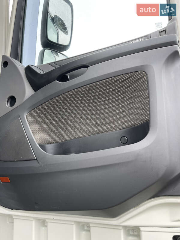 Тягач DAF XF 106 2015 в Ровно фото 38 Тягач DAF XF 106 2015 в Ровно