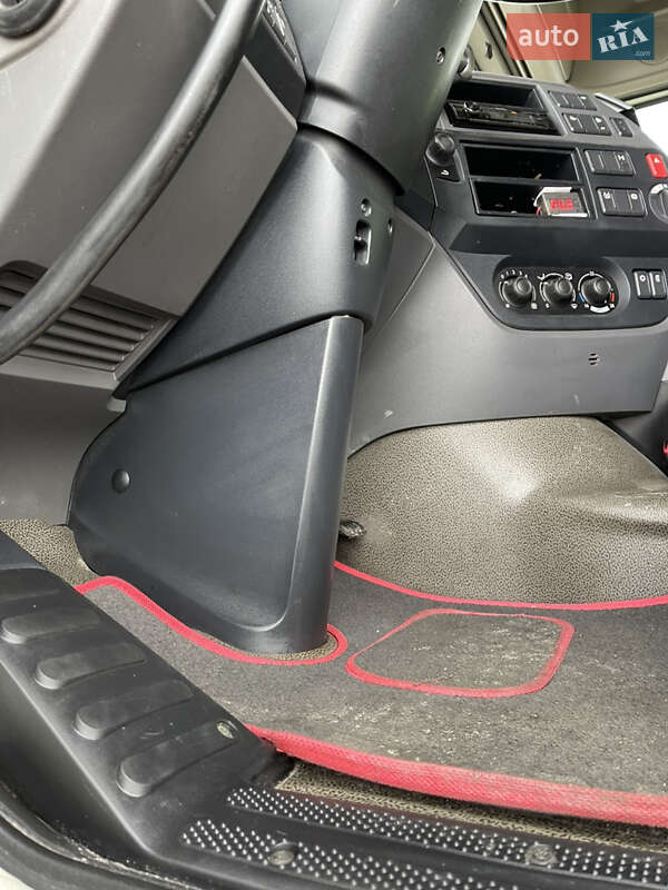 Тягач DAF XF 106 2015 в Ровно фото 40 Тягач DAF XF 106 2015 в Ровно