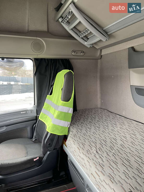 Тягач DAF XF 106 2015 в Ровно фото 43 Тягач DAF XF 106 2015 в Ровно