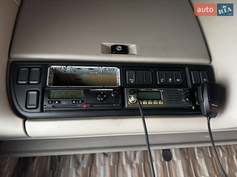 Тягач DAF XF 106 2016 в Самборе