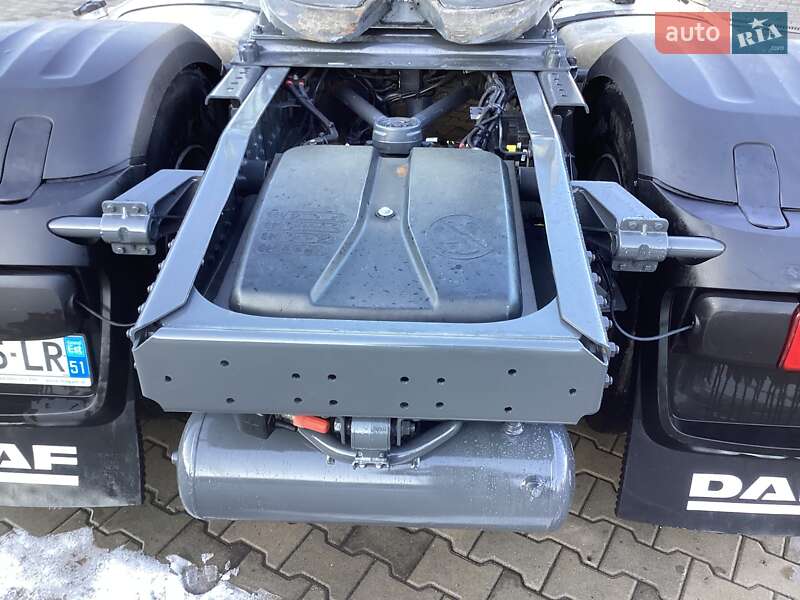 Тягач DAF XF 106 2018 в Черкассах