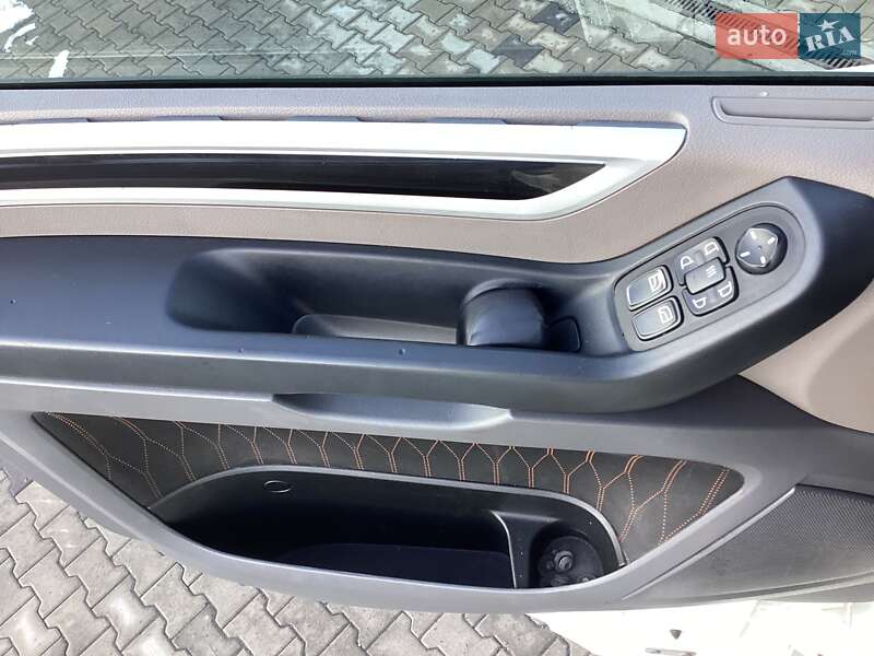 Тягач DAF XF 106 2018 в Черкассах