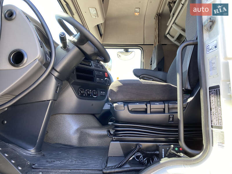 Тягач DAF XF 106 2016 в Виннице фото 22 Тягач DAF XF 106 2016 в Виннице