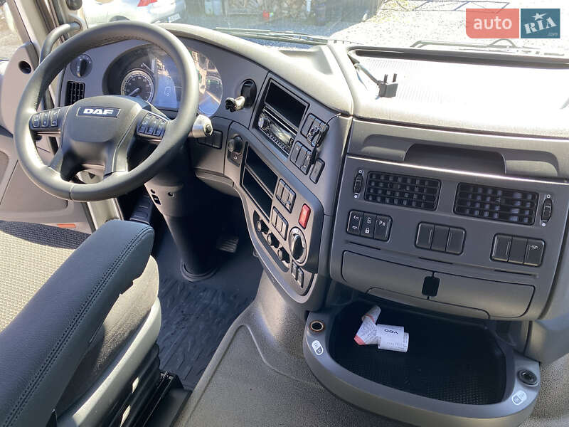Тягач DAF XF 106 2016 в Виннице фото 35 Тягач DAF XF 106 2016 в Виннице