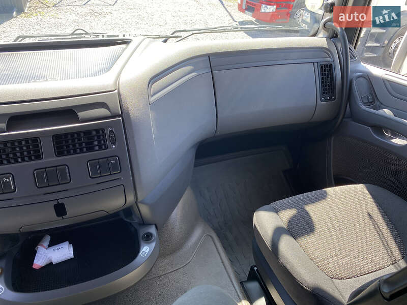 Тягач DAF XF 106 2016 в Виннице фото 36 Тягач DAF XF 106 2016 в Виннице