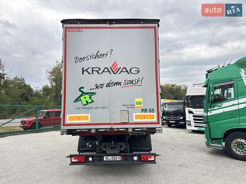 Тентованый DAF XF 106 2021 в Залещиках