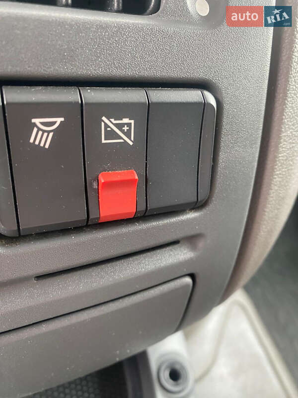 Тягач DAF XF 106 2019 в Киеве