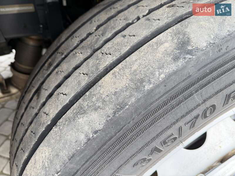 Рефрижератор DAF XF 106 2021 в Залещиках