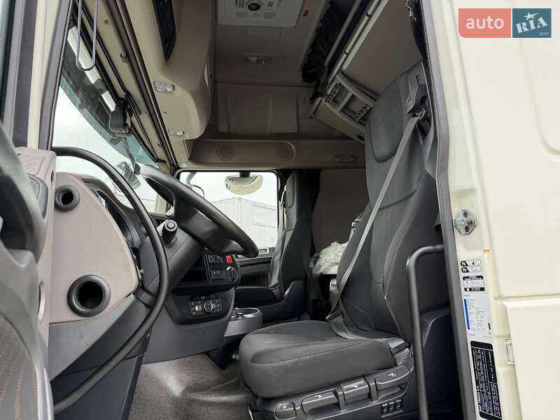 Рефрижератор DAF XF 106 2021 в Залещиках