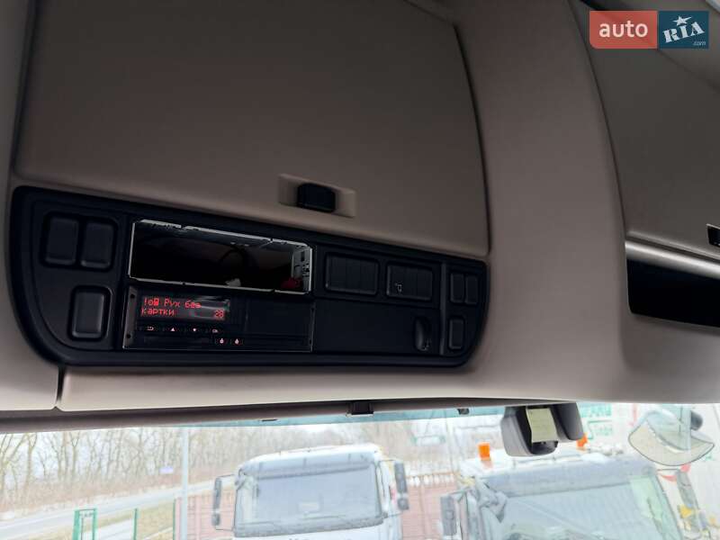 Рефрижератор DAF XF 106 2021 в Залещиках