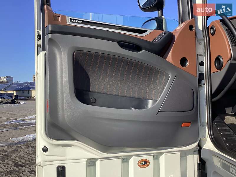 Тягач DAF XF 106 2019 в Черкасах