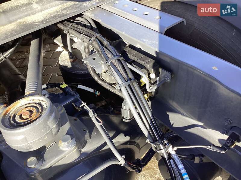 Тягач DAF XF 106 2019 в Черкасах