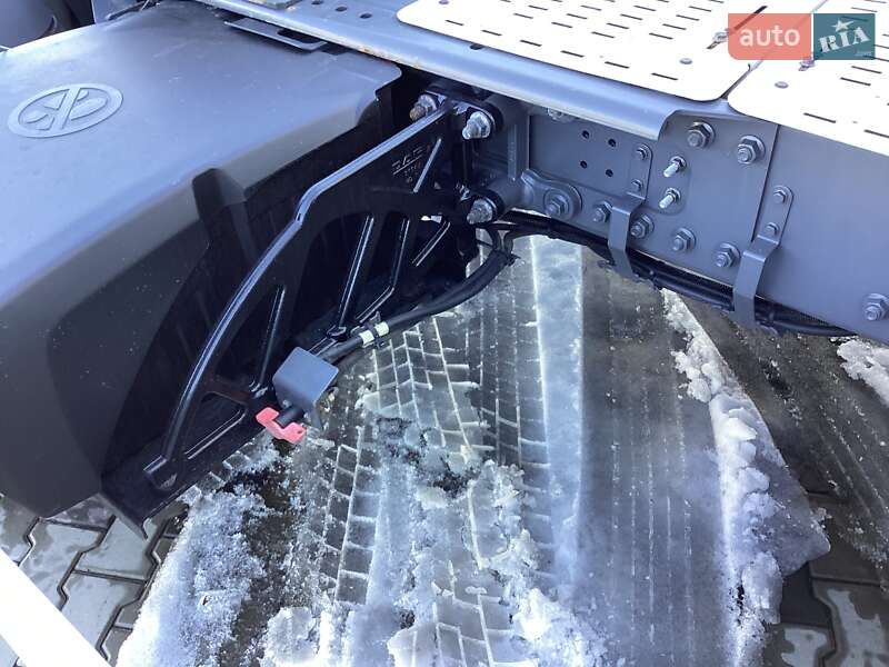 Тягач DAF XF 106 2019 в Черкасах