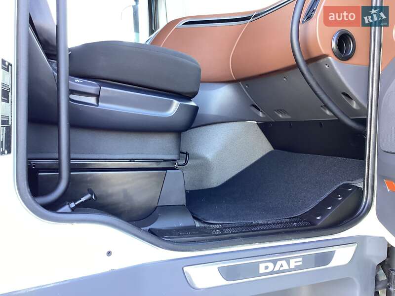 Тягач DAF XF 106 2019 в Черкасах