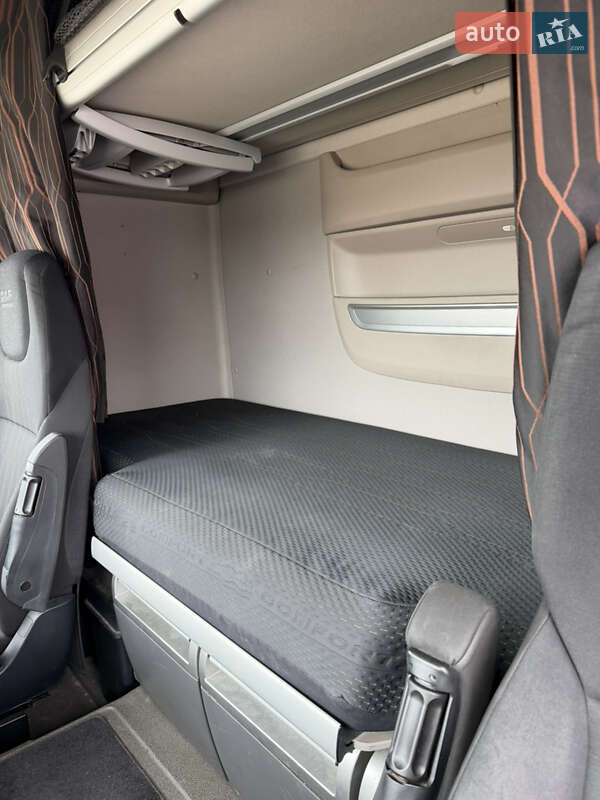 Тягач DAF XF 106 2018 в Ивано-Франковске