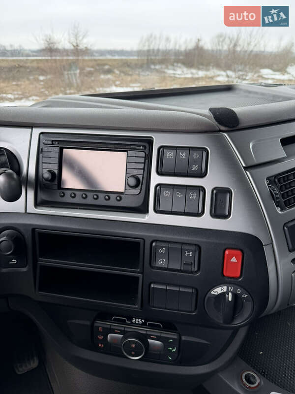 Тягач DAF XF 106 2018 в Ивано-Франковске