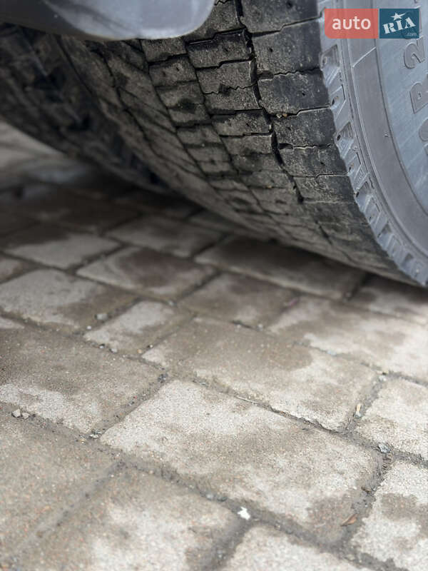 Тягач DAF XF 106 2018 в Ивано-Франковске