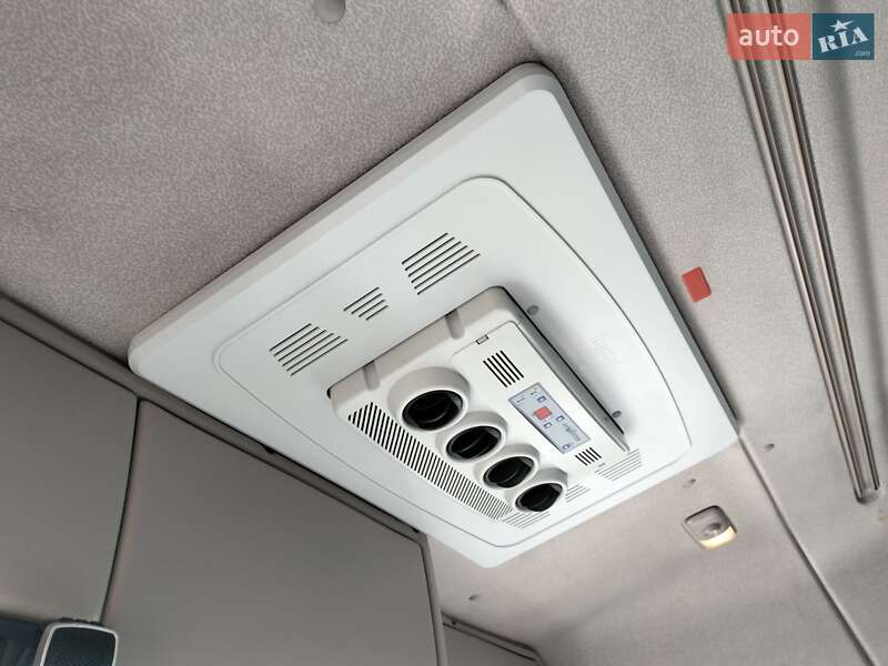 Тягач DAF XF 106 2015 в Луцке