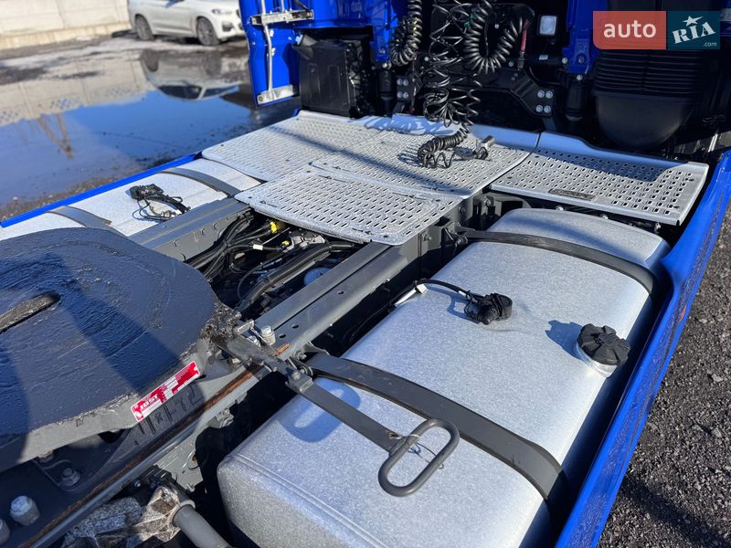 Тягач DAF XF 106 2018 в Виннице