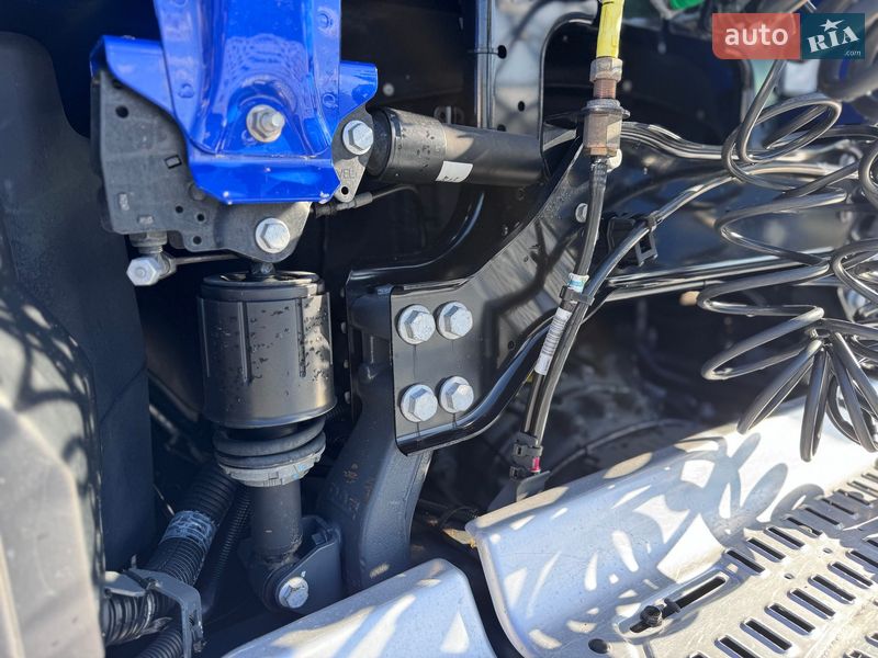 Тягач DAF XF 106 2018 в Виннице