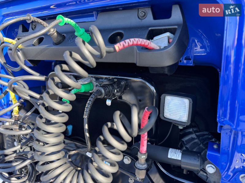 Тягач DAF XF 106 2018 в Виннице