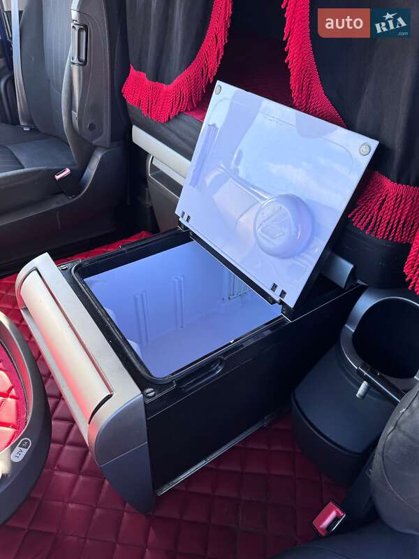 Тягач DAF XF 106 2018 в Виннице