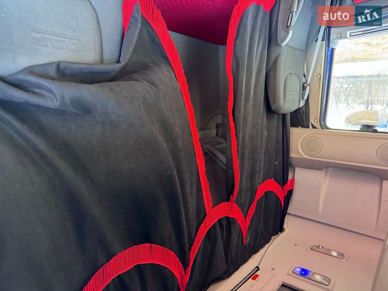 Тягач DAF XF 106 2018 в Виннице