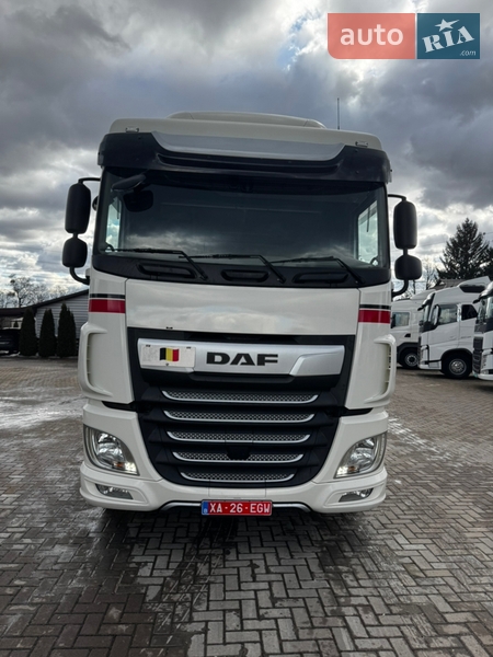 Тягач DAF XF 106 2020 в Виннице