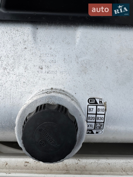 Тягач DAF XF 106 2020 в Виннице