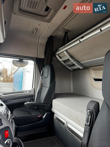 Тягач DAF XF 106 2020 в Виннице