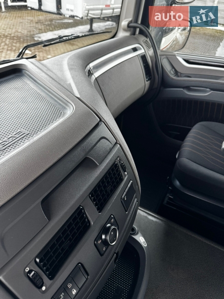 Тягач DAF XF 106 2020 в Виннице