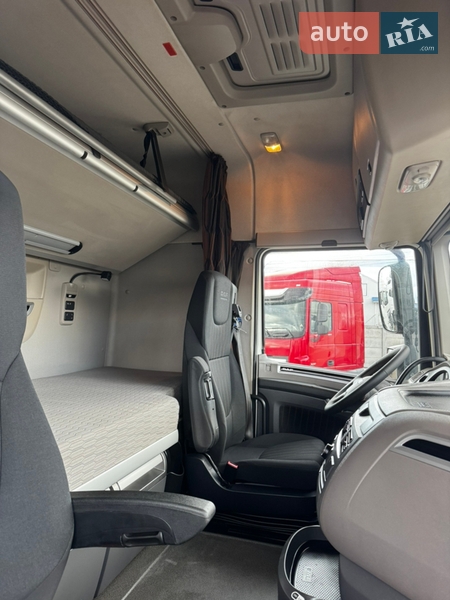 Тягач DAF XF 106 2020 в Виннице