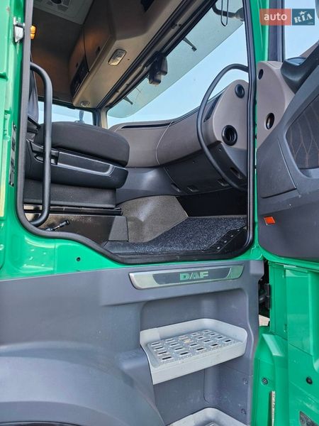 Тягач DAF XF 106 2018 в Шептицькому