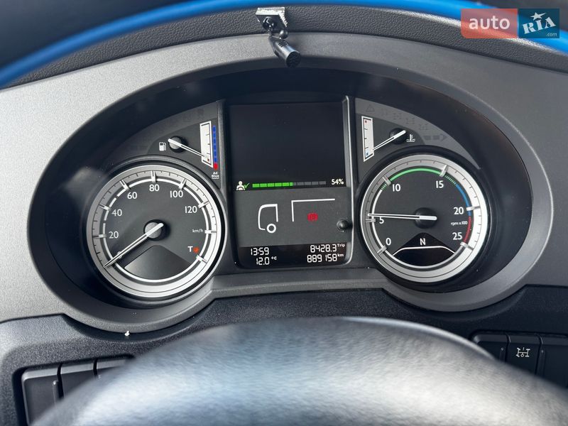 Тягач DAF XF 106 2016 в Самборе