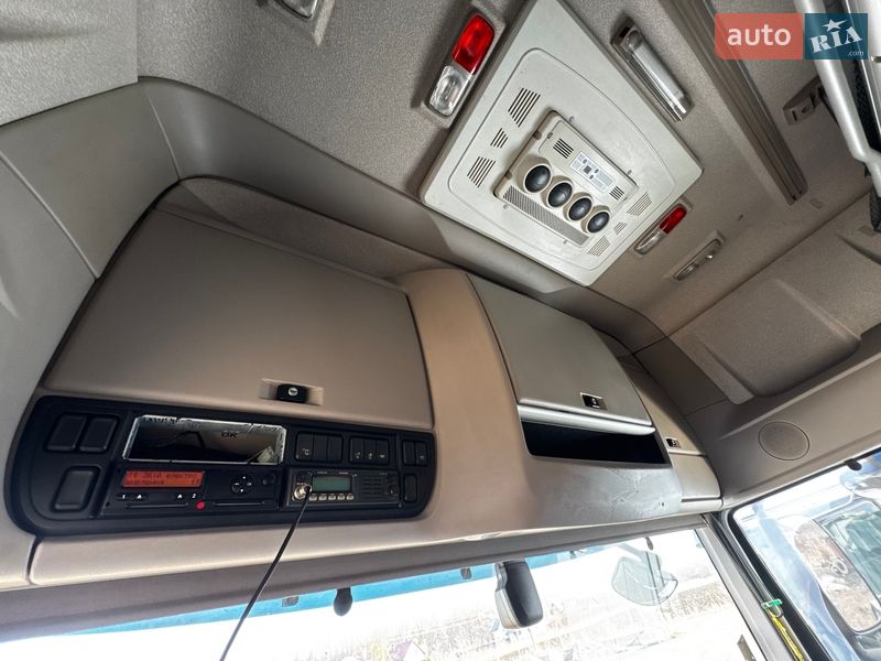 Тягач DAF XF 106 2016 в Самборе