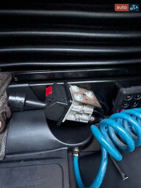 Тягач DAF XF 106 2014 в Ровно