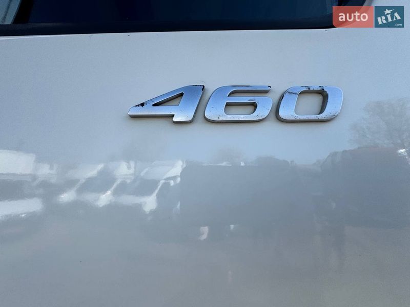 Тягач DAF XF 106 2016 в Ковеле