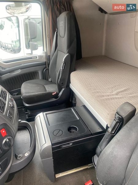 Тягач DAF XF 106 2018 в Киеве