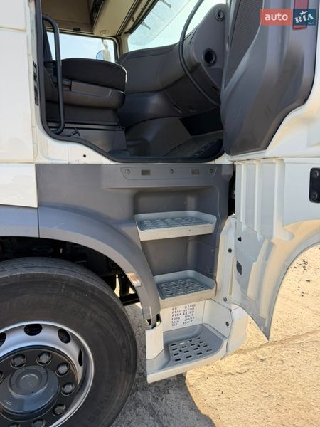 Тягач DAF XF 106 2015 в Луцке