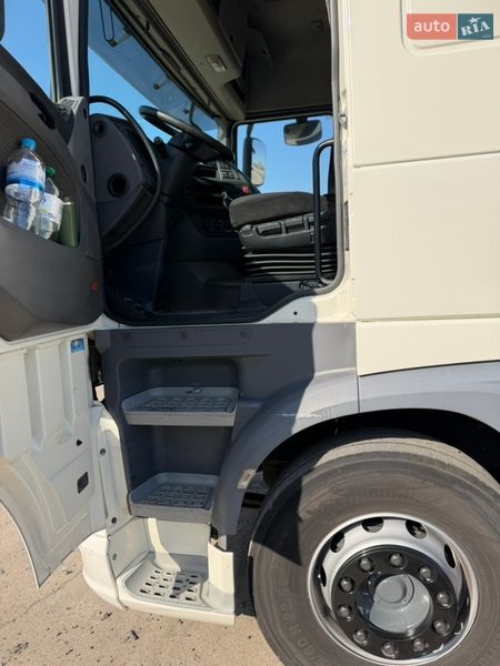 Тягач DAF XF 106 2015 в Луцке