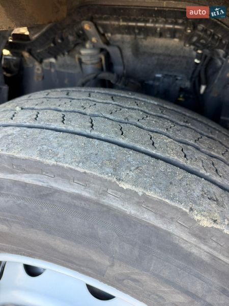 Тягач DAF XF 106 2015 в Луцке