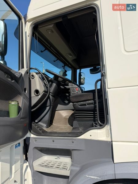 Тягач DAF XF 106 2015 в Луцке