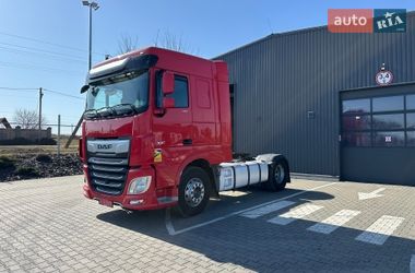 Тягач DAF XF 106 2019 в Луцке