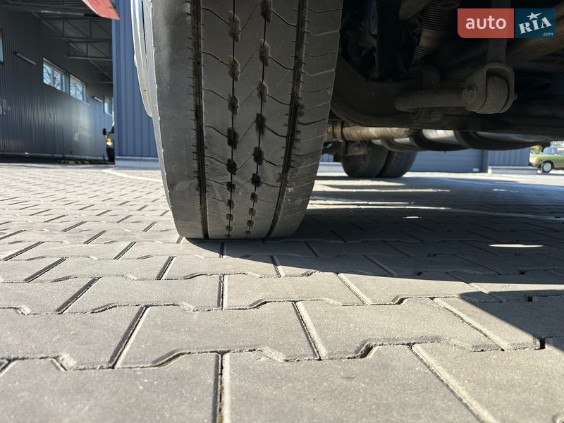 Тягач DAF XF 106 2019 в Луцке фото 11 Тягач DAF XF 106 2019 в Луцке