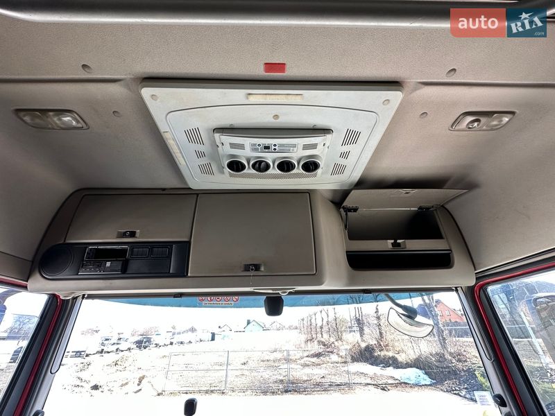 Тягач DAF XF 106 2019 в Луцке фото 19 Тягач DAF XF 106 2019 в Луцке